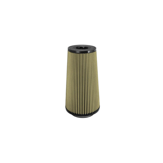  aFe 72-91096 5 IN F x 7-1/2 IN B x 5-1/2 IN T (Inverted) x 13 IN H Universal Air Filter  | ML Performance US Car Parts