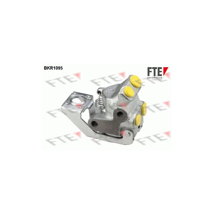 FTE Bkr1095 Brake Power Regulator