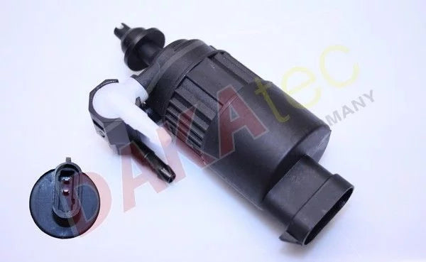 Dakatec 40007W Water Pump, Window Cleaning
