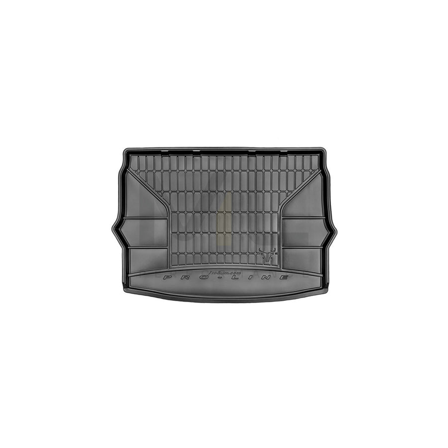 FROGUM TM549543 Car boot tray for KIA Rio III Saloon (UB) Elastomer