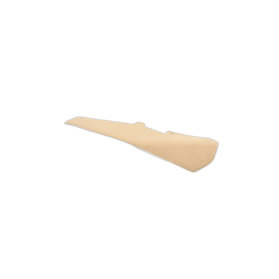 Genuine BMW 51168196918 E39 Front Right Center Console Trim Panel SANDBEIGE (Inc. 535i, 540i & 525d) | ML Performance UK Car Parts