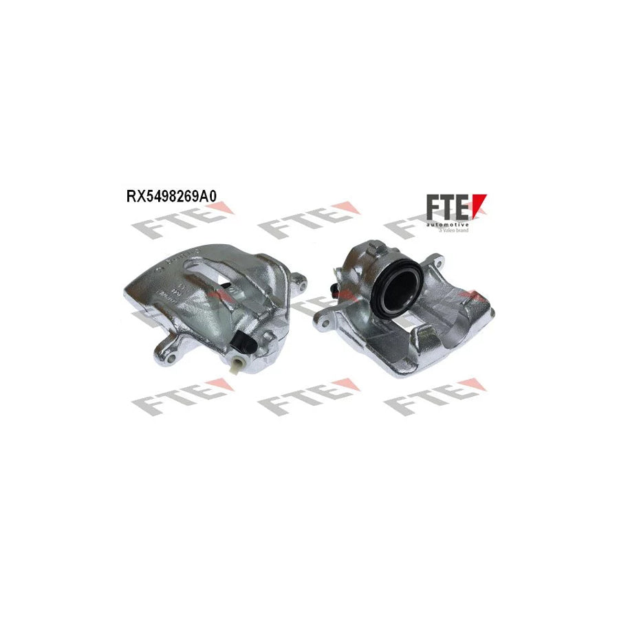 FTE 9291751 Brake Caliper