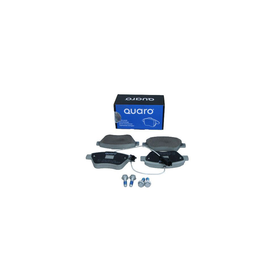 Quaro QP4293 Brake Pad Set