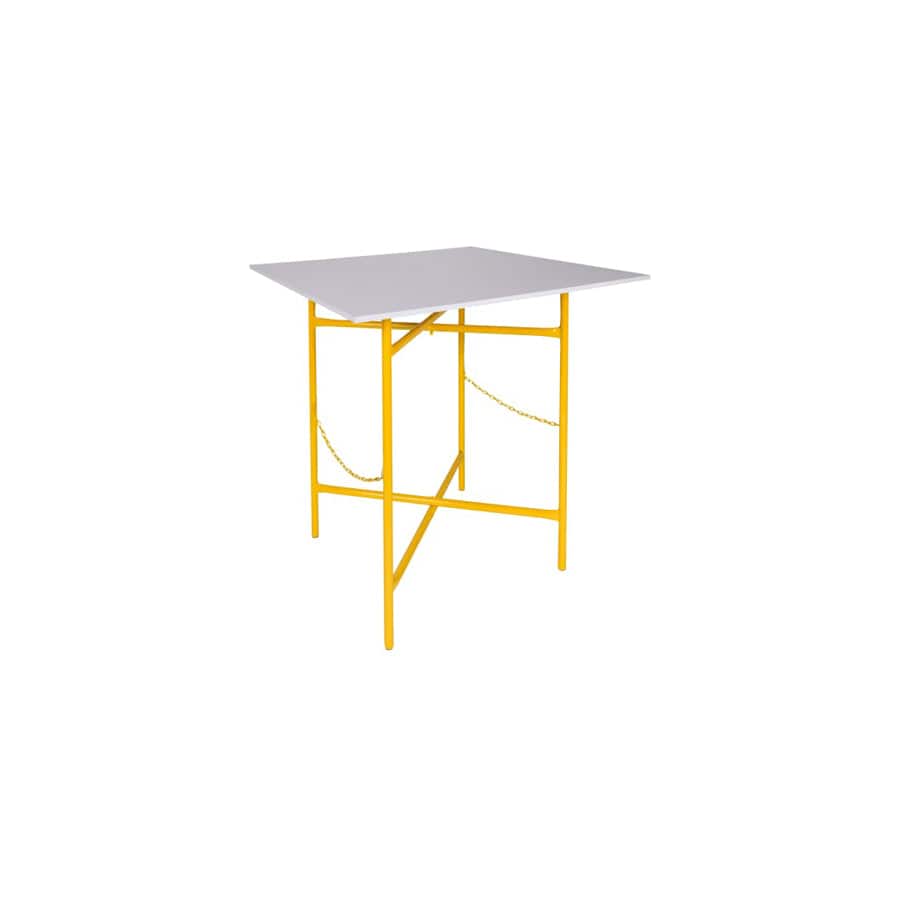 Roughneck ROU35900 Mortar Mixing Board & Folding Stand