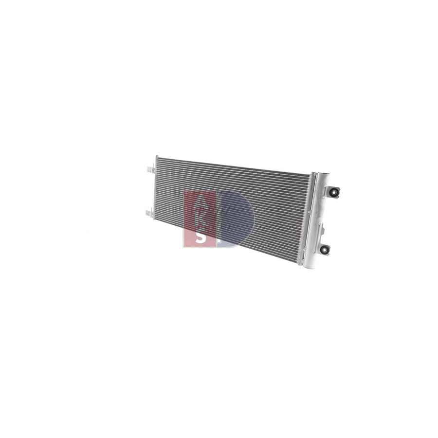 AKS Dasis 402008N Air Conditioning Condenser