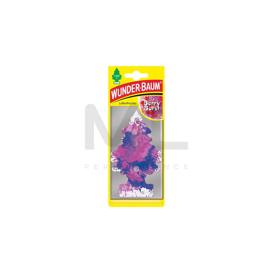 Wunder-Baum 7276 Car air freshener Bag