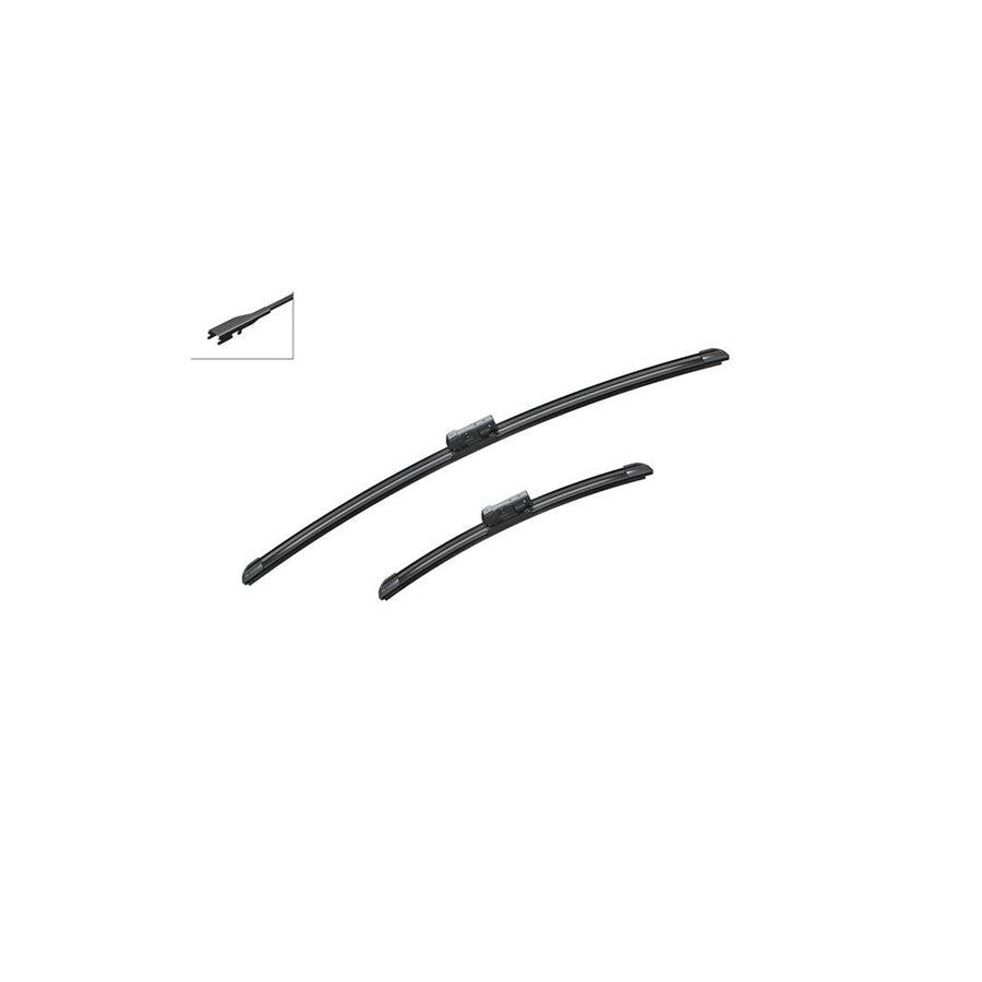Bosch 3 397 014 873 Wiper Blade For Mg Zs Off-Road | ML Performance US Car Parts