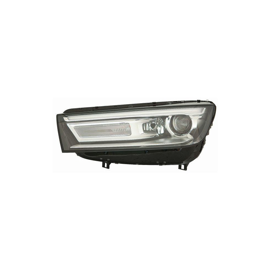 Abakus 4461164Lmldhem Headlight for Audi Q7