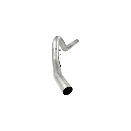  aFe 49-43054 DPF-Back Exhaust System Ford Diesel Trucks 08-10 V8-6.4L (td)  | ML Performance US Car Parts