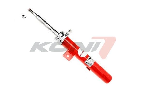 KONI 8745-1370R Front Axle Right Shock Absorber