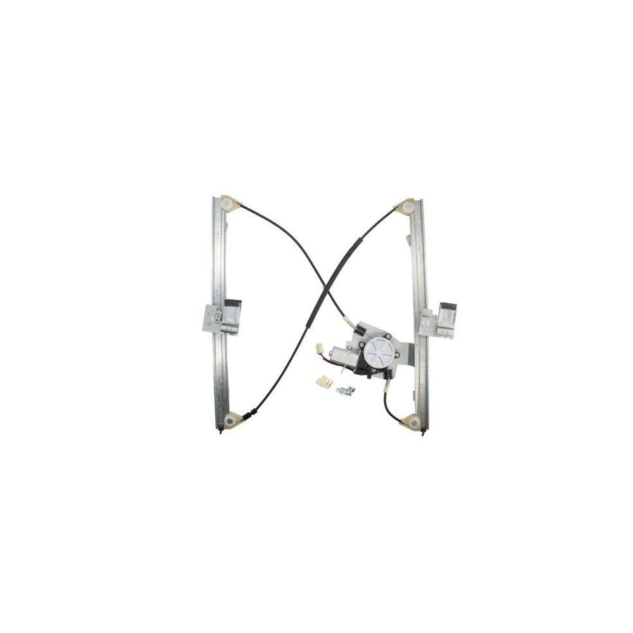 Blic 6502-03-5535231P Front Cowling For Peugeot 405 I Saloon (15B)