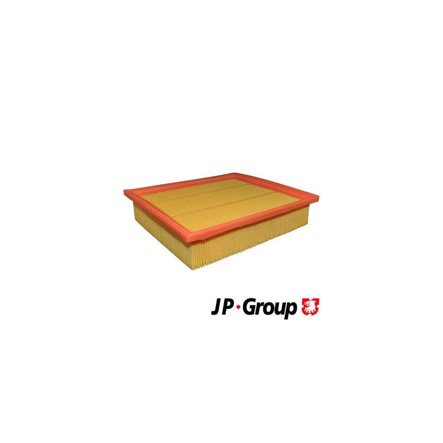 Jp Group 1118602500 Air Filter