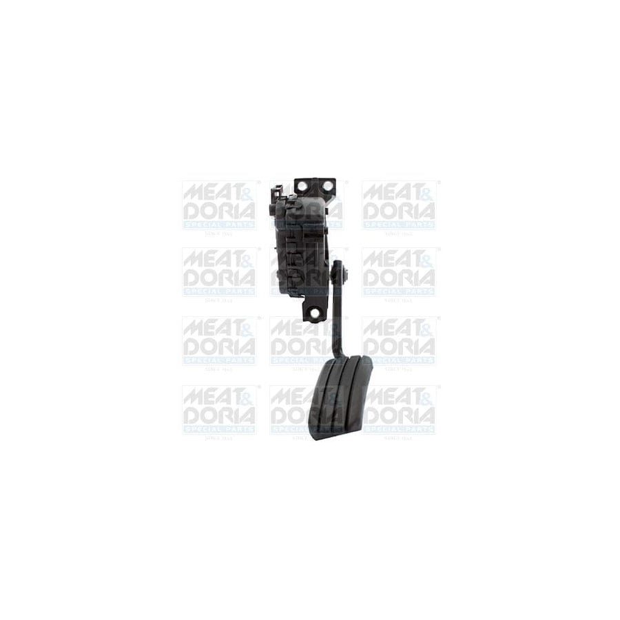 MEAT & DORIA 83569 Accelerator Pedal Kit
