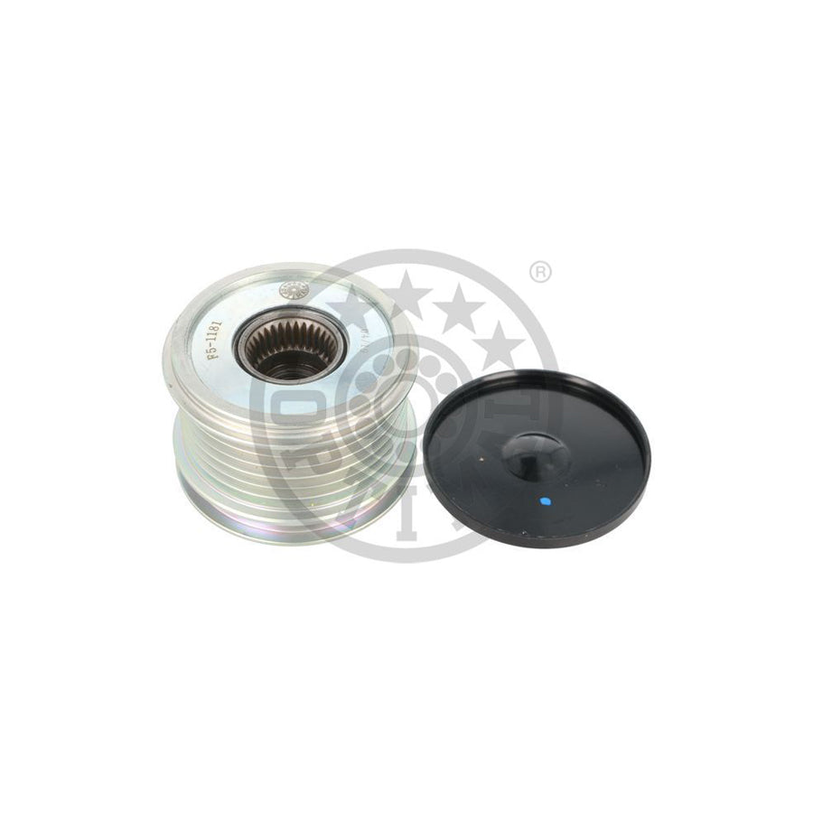 Optimal F5-1181 Alternator Freewheel Clutch