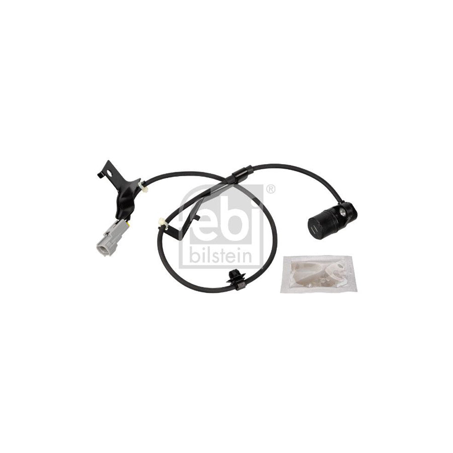 Febi Bilstein 170892 Abs Sensor for Toyota Hilux Pick-Up