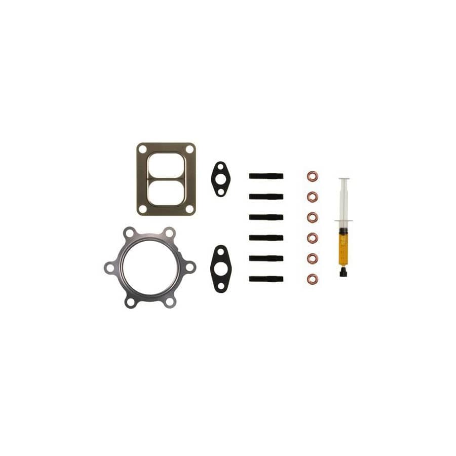 Alanko 10920410 Mounting Kit, Charger