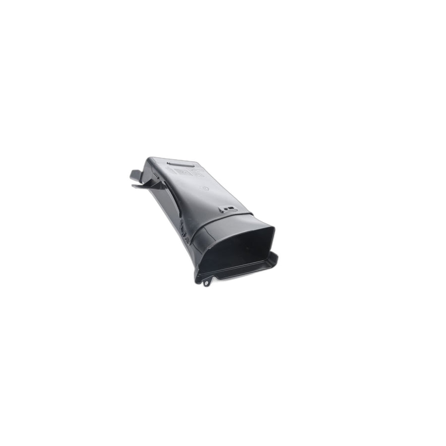 Genuine BMW 51748050400 F13 Air Duct, Brake, Right (Inc. 650i, 650iX & 640dX) | ML Performance US Car Parts