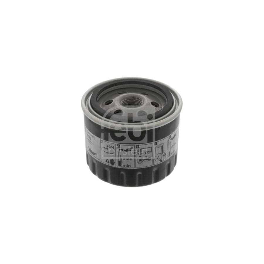 Febi Bilstein 39372 Hydraulic Filter, Automatic Transmission