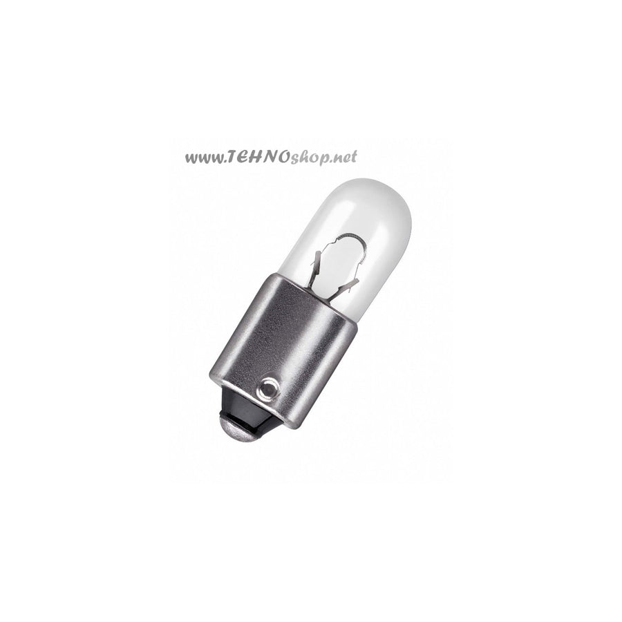 NEOLUX  N233 12v 4w BA9s (233) Trade pack of 10