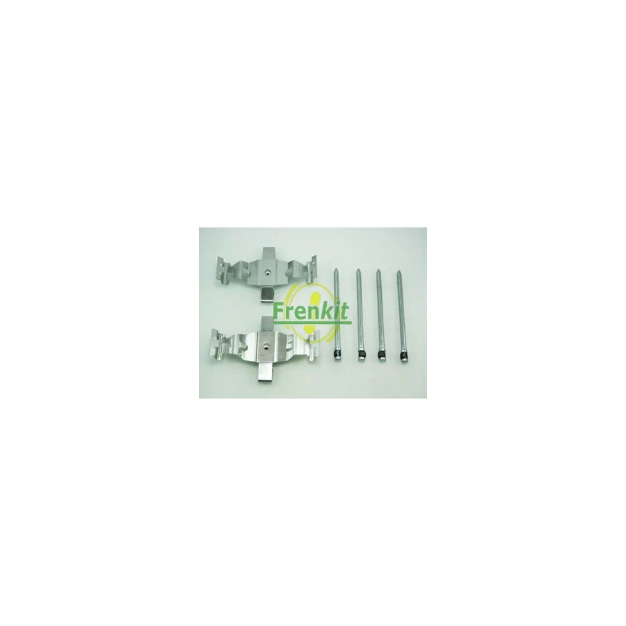 Frenkit 901786 Accessory Kit, Disc Brake Pads