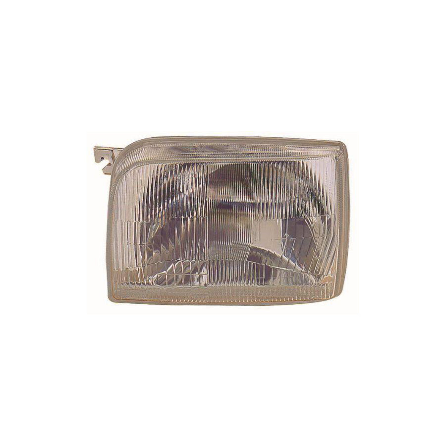 Abakus 2151150Rlde Headlight for Nissan Micra I Hatchback (K10)