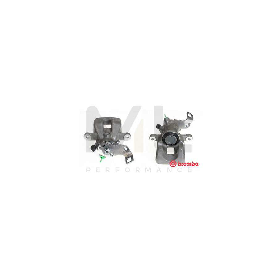 BREMBO F 06 227 Brake Caliper | ML Performance Car Parts