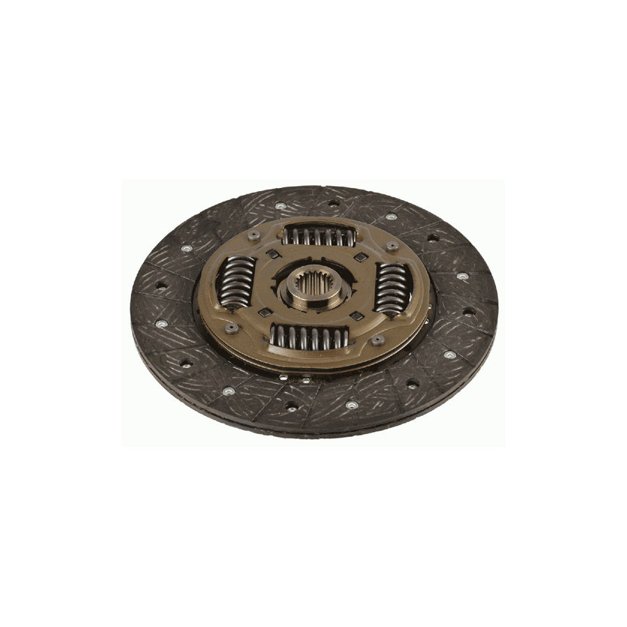 Sachs 1878 600 941 Clutch Disc For Kia Cerato