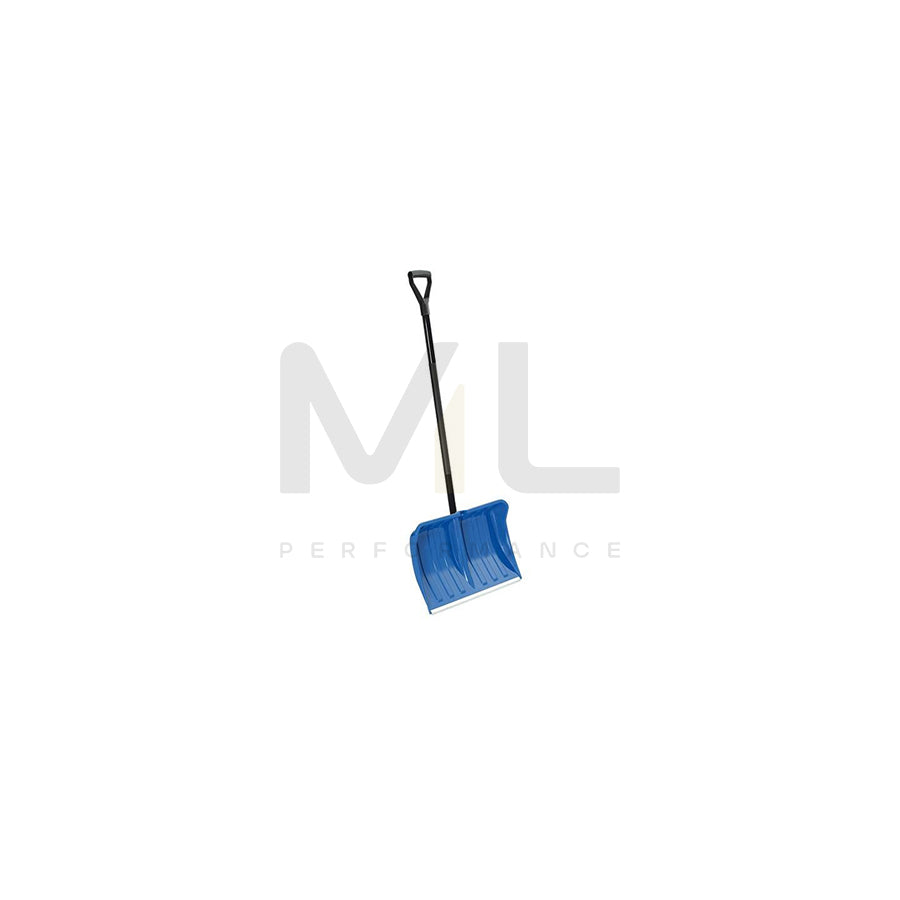 SNO-PRO 248 Shovel Aluminium, Plastic, Steel