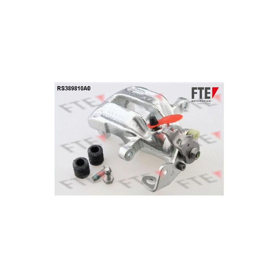 FTE Rs389810A0 Brake Caliper