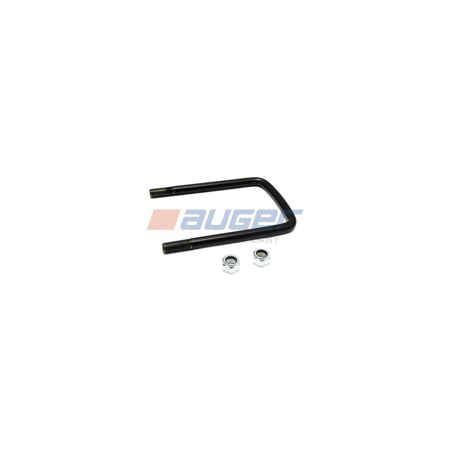 Auger 77817 Spring Clamp