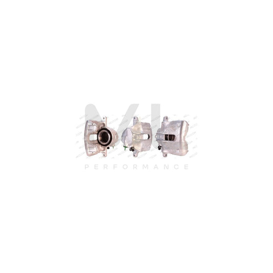 FERODO PREMIER FCL692006 Brake Caliper with accessories | ML Performance Car Parts