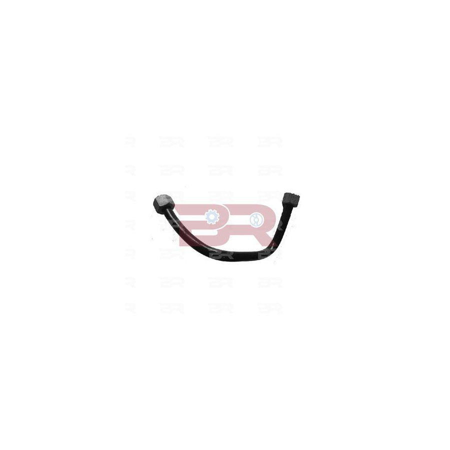 Botto Ricambi Brm6044 Fuel Line