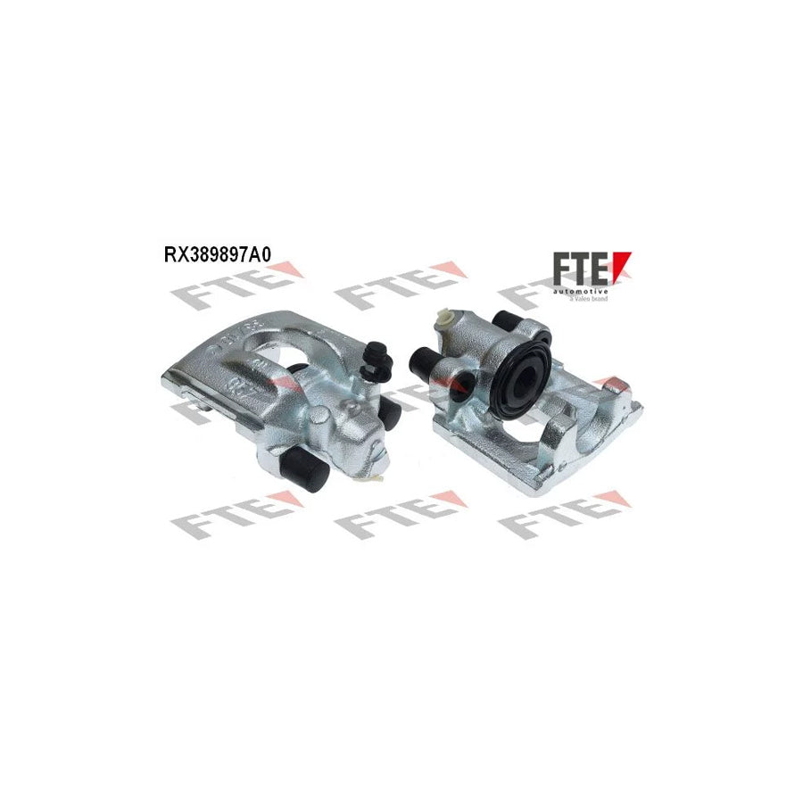 FTE 9290767 Brake Caliper for Saab 9-5