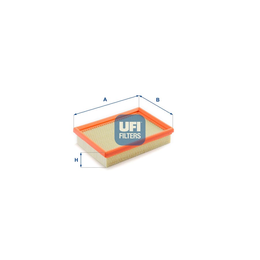 Ufi 3013800 Air Filter