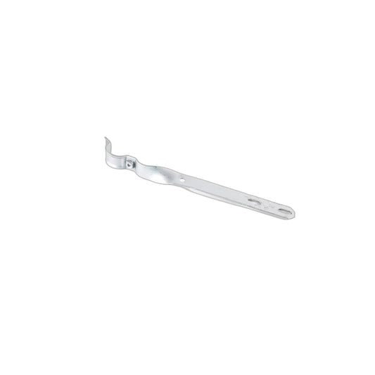 Genuine BMW 18311728235 E36 E39 Exhaust Support ZF (Inc. 320i, Z3 2.8 & 323i) | ML Performance UK Car Parts