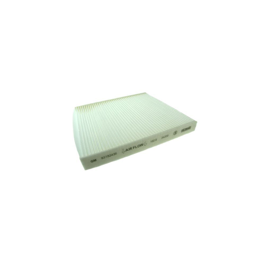 AUTOMEGA 180046310 Pollen Filter