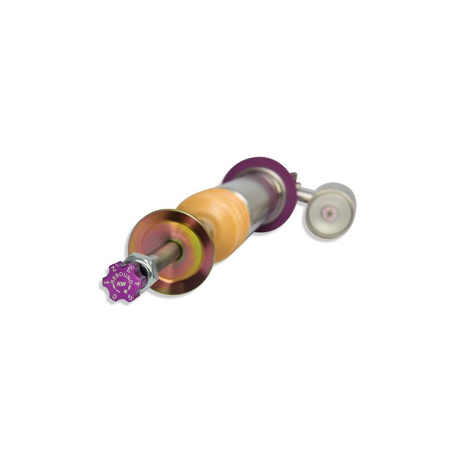 KW 35257002 Lexus IS II Variant 3 Coilover Kit 9 | ML Performance US Car Parts