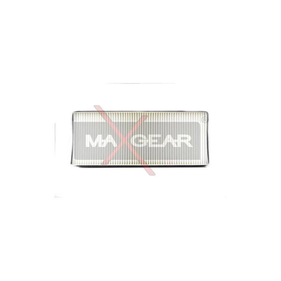 MAXGEAR 26-0243 Pollen Filter
