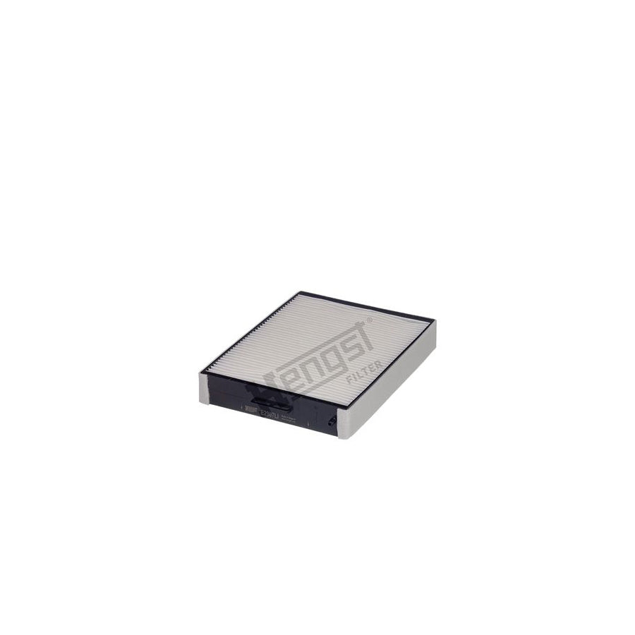 Hengst Filter E2907LI Pollen Filter