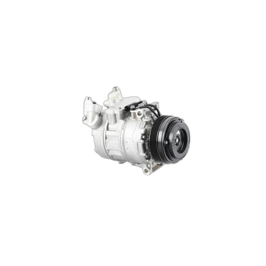 Genuine BMW 64526910460 E38 E39 E52 Rp A/C Compressor (Inc. 540iP, M5 & 735iL) | ML Performance US Car Parts