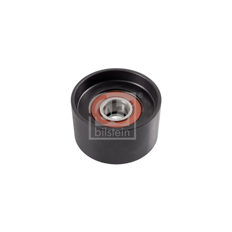 Febi Bilstein 27169 Deflection / Guide Pulley, V-Ribbed Belt