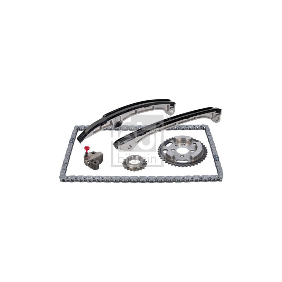 Febi Bilstein 183501 Timing Chain Kit