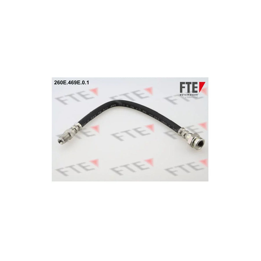 FTE 260E.469E.0.1 Brake Hose