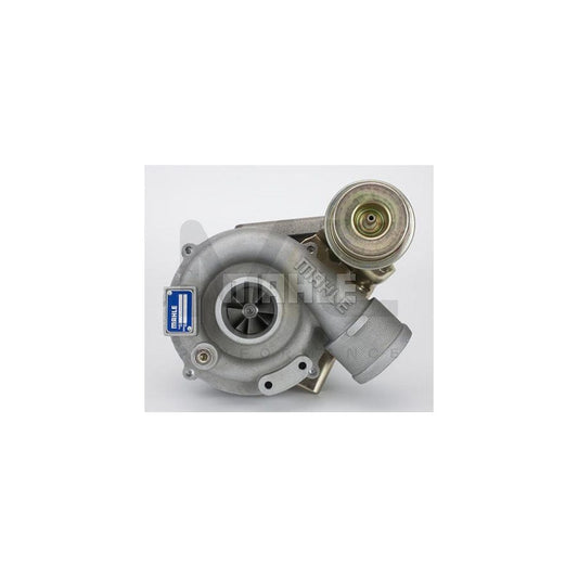 MAHLE ORIGINAL 001 TC 14348 000 Turbocharger | ML Performance Car Parts