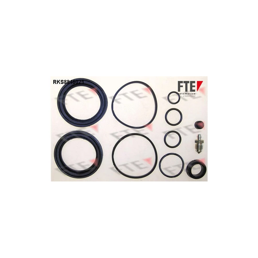 FTE 9324169 Repair Kit, Brake Caliper