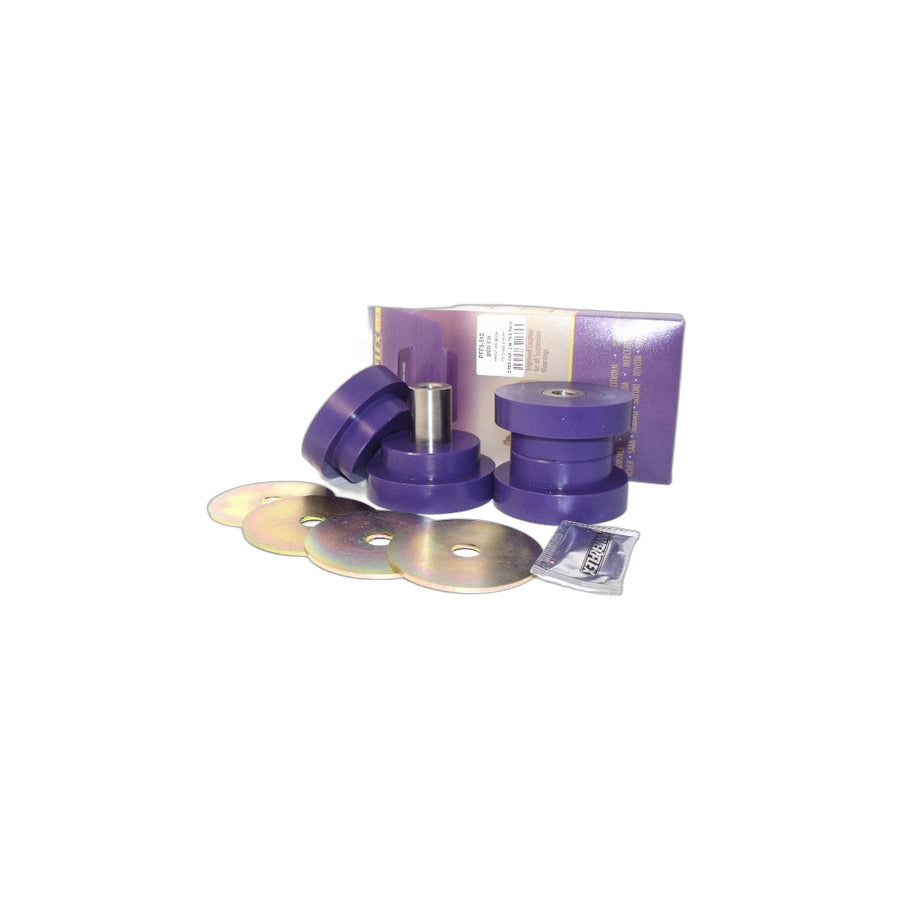 Powerflex PFF5-510 BMW E39 Front Lower Tie Bar To Chassis Bush | ML Performance UK Car Parts