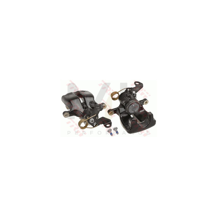 TRW BHT139E Brake Caliper for VW Phaeton (3D1, 3D2, 3D3, 3D4, 3D6, 3D7, 3D8, 3D9) | ML Performance Car Parts