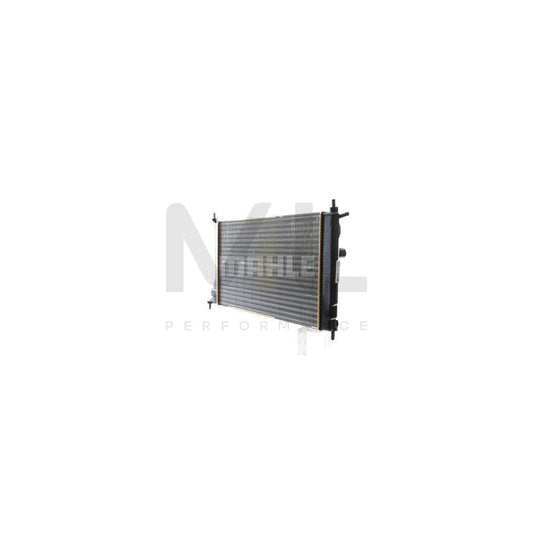 MAHLE ORIGINAL CR 356 000S Engine radiator Mechanically jointed cooling fins, Manual Transmission | ML Performance Car Parts