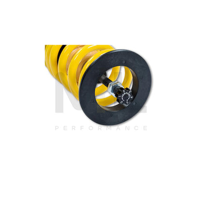 ST Suspensions 18250005 Honda S2000 COILOVER KIT XA