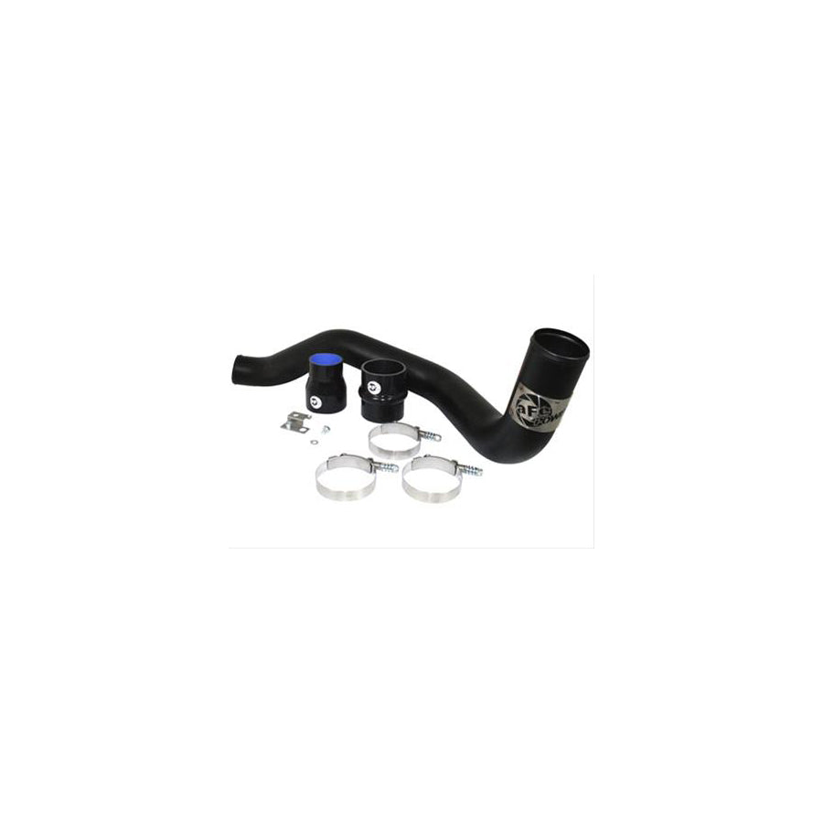  aFe 46-20049 Charge Pipe GM Diesel Trucks 04.5-10 V8-6.6L (td) LLY/LBZ/LMM  | ML Performance US Car Parts